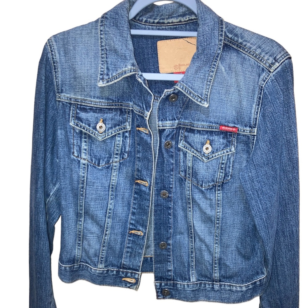 Guess Jean Jacket